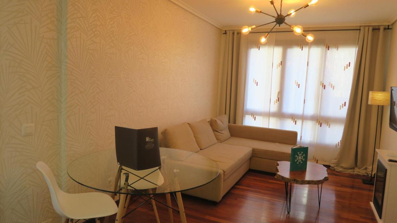 Apartamentos Palacio Azcárate Travesía Calvario Ezcaray Exterior foto