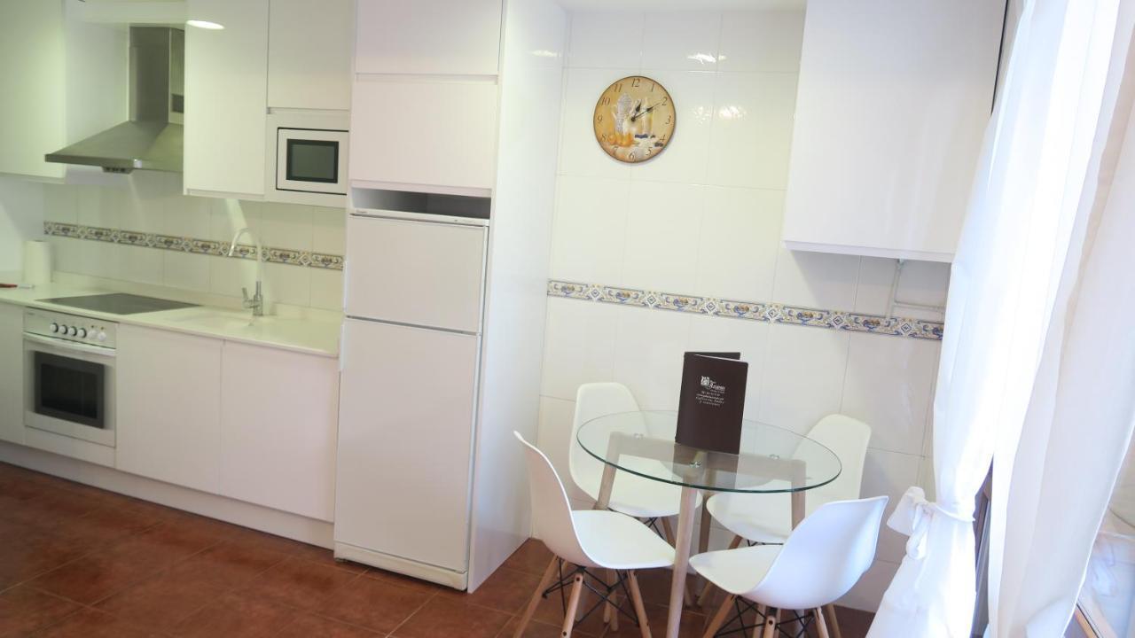 Apartamentos Palacio Azcárate Travesía Calvario Ezcaray Exterior foto