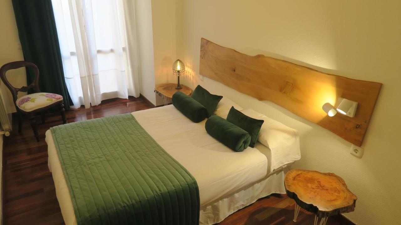 Apartamentos Palacio Azcárate Travesía Calvario Ezcaray Exterior foto