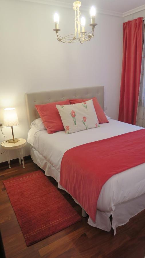 Apartamentos Palacio Azcárate Travesía Calvario Ezcaray Exterior foto