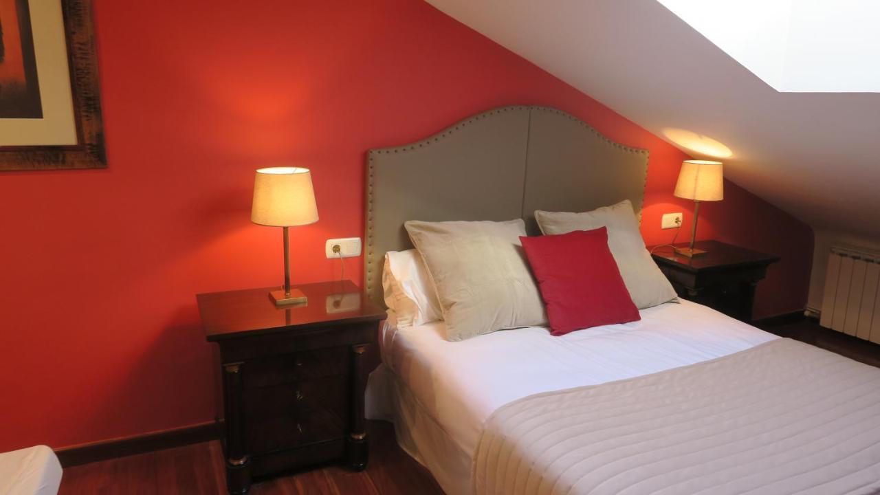 Apartamentos Palacio Azcárate Travesía Calvario Ezcaray Exterior foto