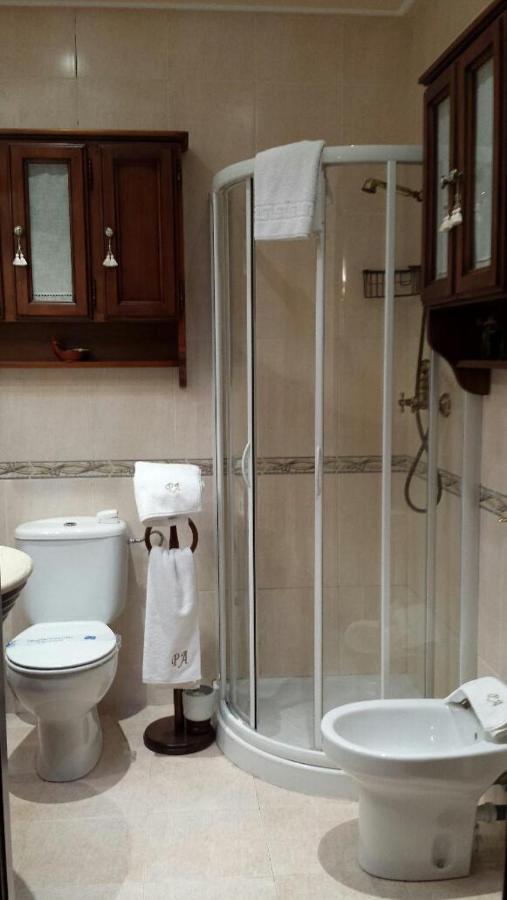 Apartamentos Palacio Azcárate Travesía Calvario Ezcaray Exterior foto