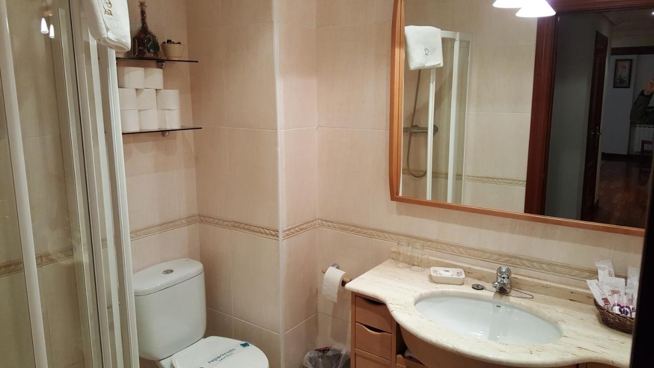 Apartamentos Palacio Azcárate Travesía Calvario Ezcaray Exterior foto