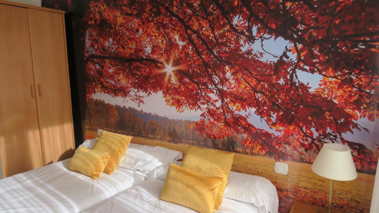 Apartamentos Palacio Azcárate Travesía Calvario Ezcaray Exterior foto