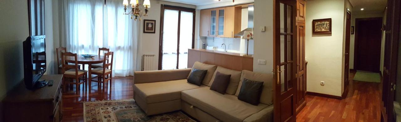 Apartamentos Palacio Azcárate Travesía Calvario Ezcaray Exterior foto