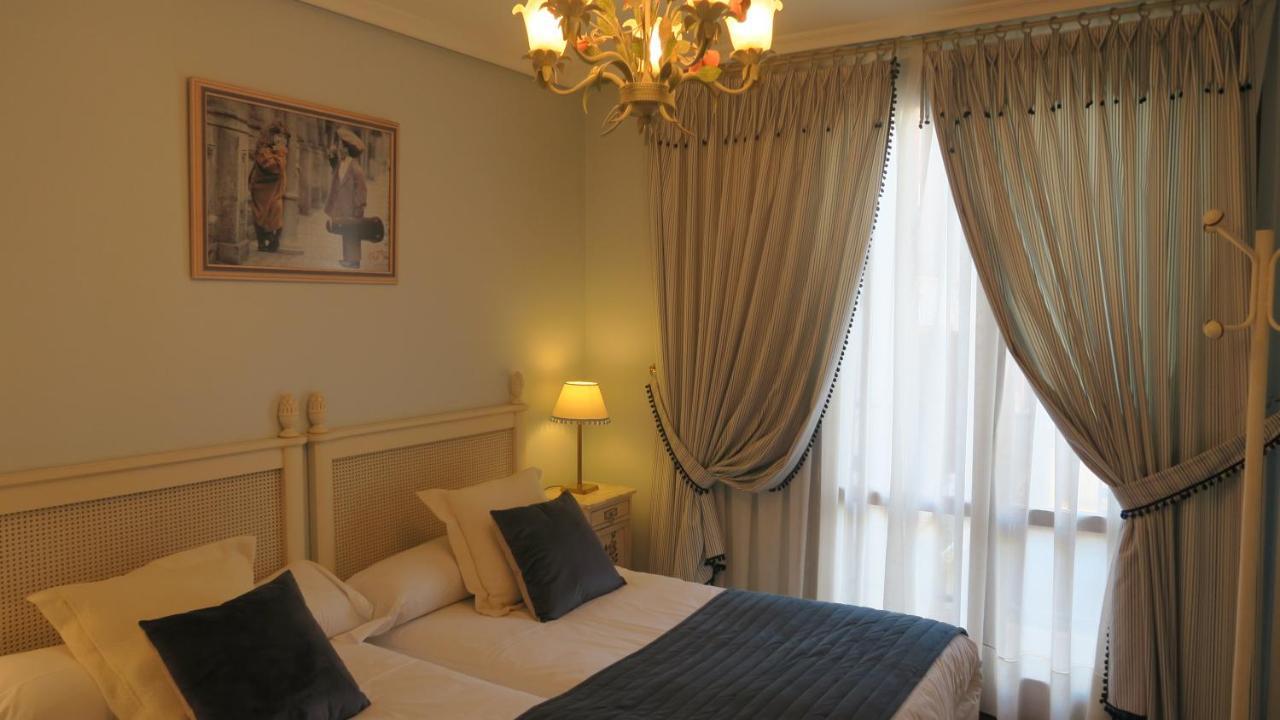 Apartamentos Palacio Azcárate Travesía Calvario Ezcaray Exterior foto