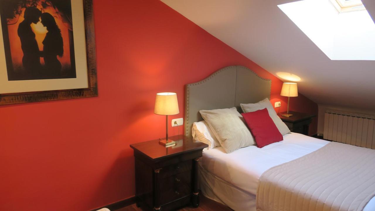 Apartamentos Palacio Azcárate Travesía Calvario Ezcaray Exterior foto